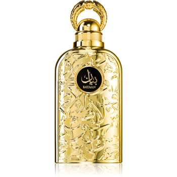 Lattafa Bayaan Eau de Parfum pentru femei image13